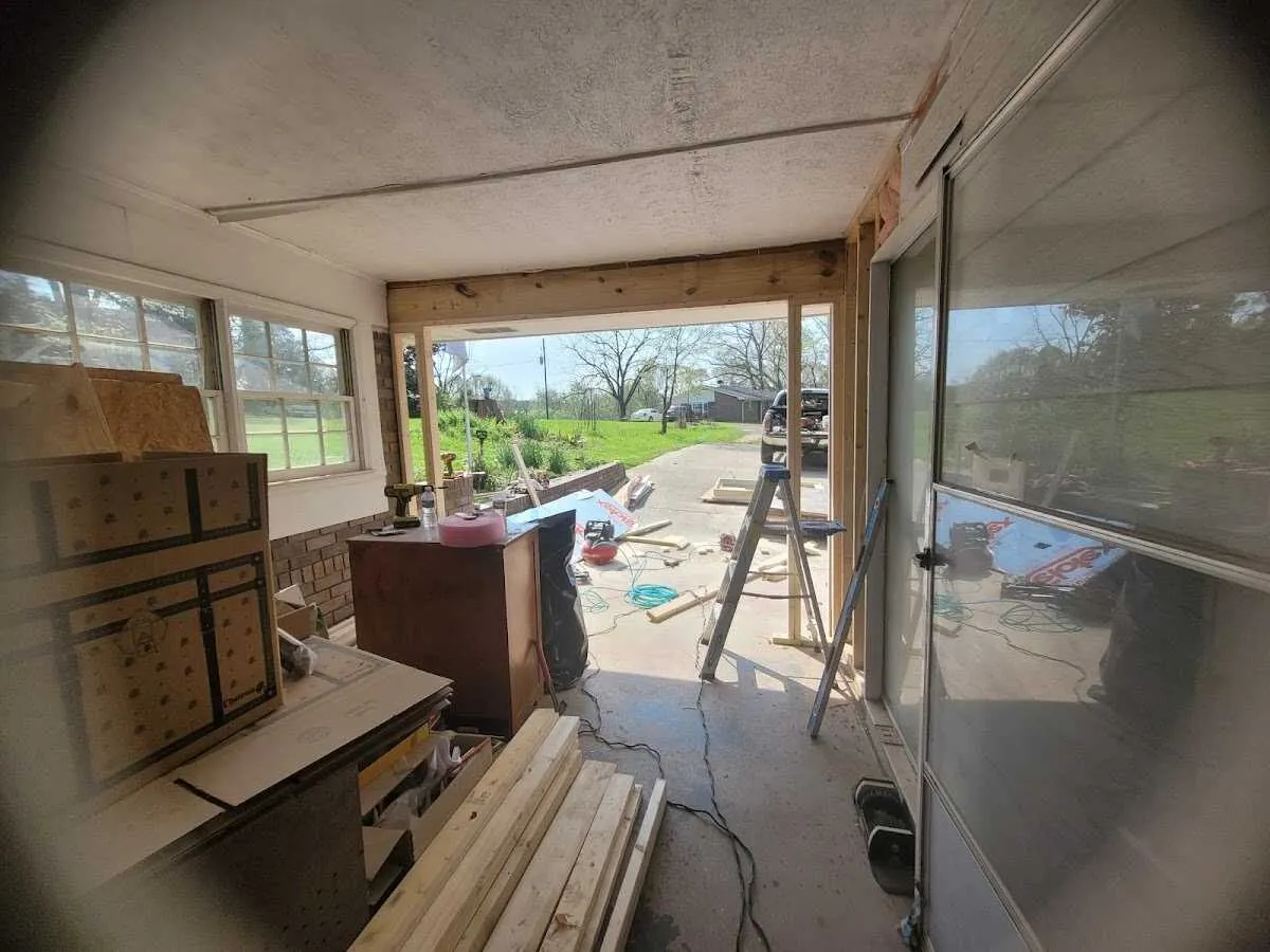 Air movers and dehumidifier for Drying & Dehumidification in North Stonington