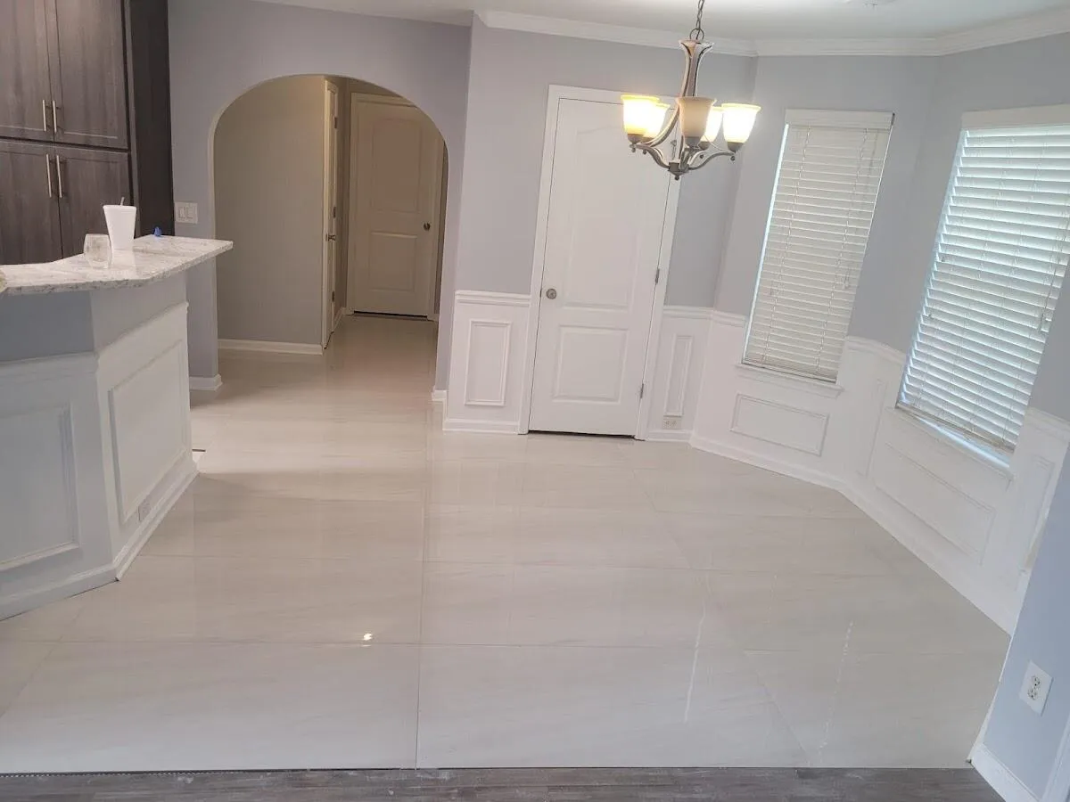 Crawl Space Restoration in North Stonington, CT